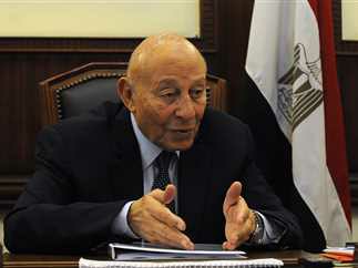 رئيس المجلس القومى لحقوق الإنسان يتسلم رئاسة الشبكة العربية لحقوق الإنسان خلفا للجزائر.