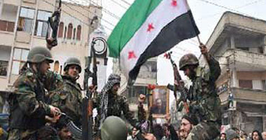 مقتل أحد قادة جماعة تحرير الشام فى حلب السورية
