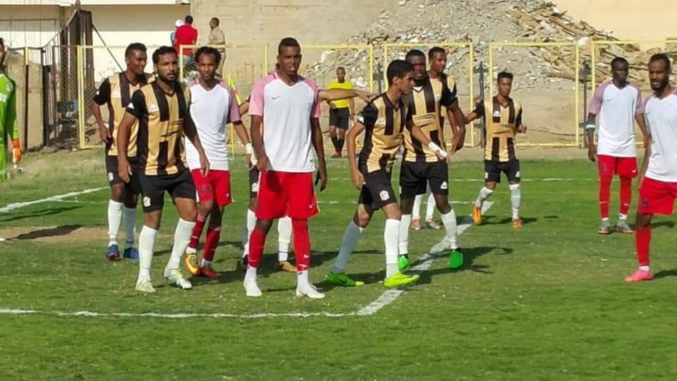اليوم...  الأقصر  يواجة هلال أسوان على قمة المجموعة  فى القسم الثالث