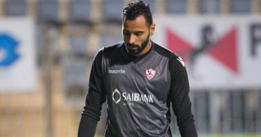 الزمالك يدعو جنش الي عدم التفكير في الرحيل