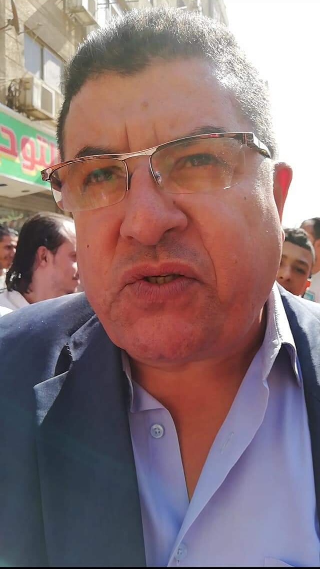 رئيس حي المطرية: هناك إهتمام كبير من القيادة السياسية بتطوير المناطق القديمة