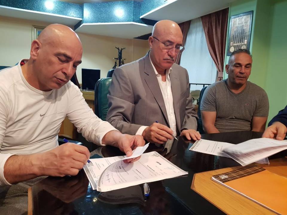حسام حسن يعتذر عن الإستمرار فى تدريب المصرى البورسعيدى