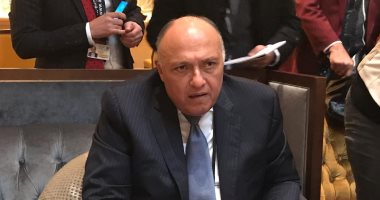 مصر تدين التفجير الارهابي الذي استهدف دورية أمنية في تونس