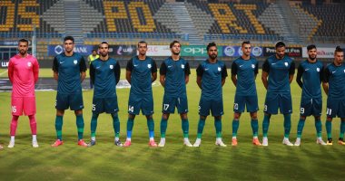 نادي إنبى يؤكد استعادة أبو بكر ديارا بعد غيابه للأصابة