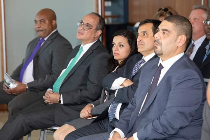 وزارة التجارة والصناعة تشارك فى القمة الدولية للمشروعات الصغيرة بواشنطن