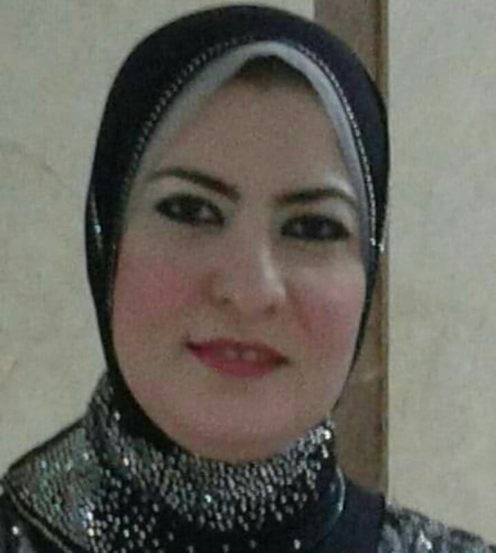 ائتلاف تحيا مصر الديمقراطي – قائمة رؤية مصر 2030 تعين هدى شوقى لجنة شئون العضوية محافظة 