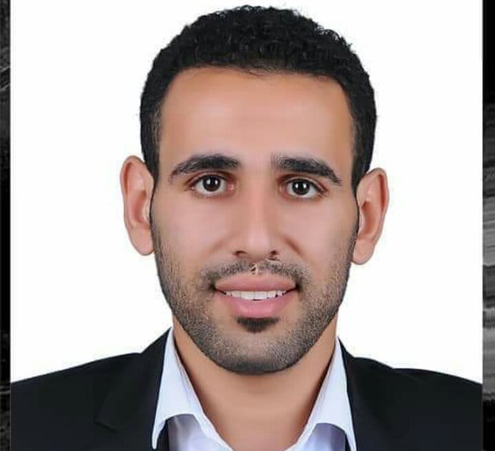 ائتلاف تحيا مصر الديمقراطي تعين محمود على للجنة الشباب بمحافظة بورسعيد2030