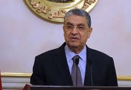 وزير الكهرباء يعلن عن أول إنتاج لمحطة توليد كهرباء الأقصر بنظام الـBO