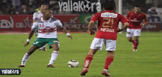 حصيلة ونتائج مباريات الاسبوع ال 12 من الدوري المصري اليوم