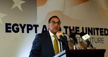 رئيس الوزراء يسافر الي الصين لحضور المعرض الدولى الأول للاستيراد