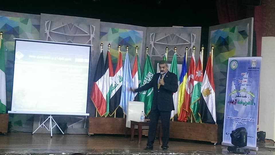 خبير أمني يوضح أوجه الاختلاف بين مكافحة الإرهاب والمقاومة المسلحة للاحتلال