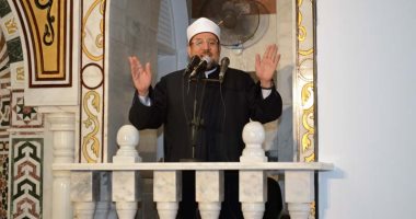 وزير الأوقاف يؤكد أن الإفصاح عن الإرهابيين واجب ديني