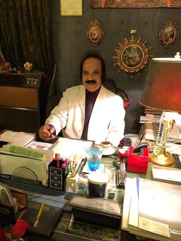 خضر يحدد ٦ أسباب رئيسية وراء الولادة المبكرة