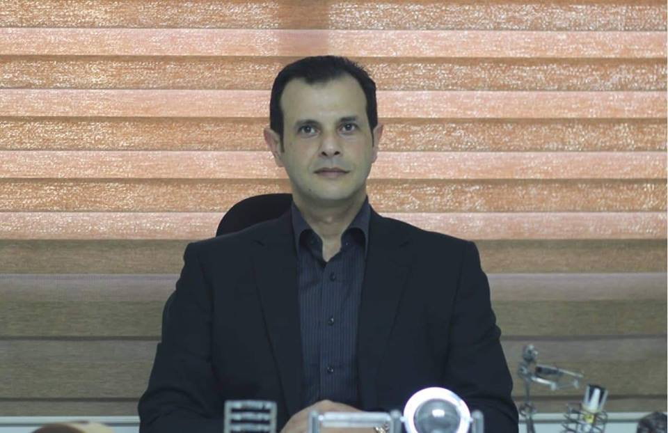 حسام عمارة: علاج الأمراض النفسية ضرورة وليست رفاهية