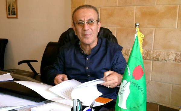 اليوم رواق ابن خلدون يبحث تصدع الأصفاف الطائفي في العراق