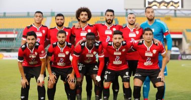 طلائع الجيش يواجه أهلي بني غازي الليبي اليوم في لقاء ودي