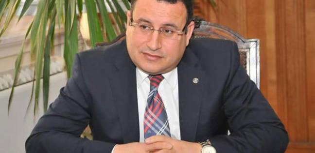 غدا ..إنطلاق المهرجان الرياضي لدعم المبادرة الرئاسية ”١٠٠ مليون صحة”
