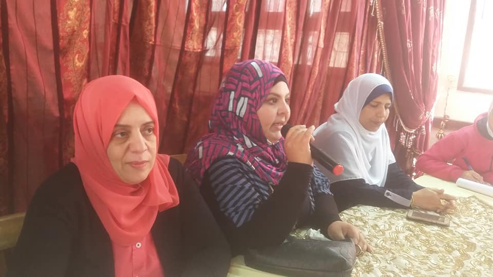إعلام بور فؤاد يبحث الصعوبات النفسية والجسدية للإعاقة وطرق علاجها