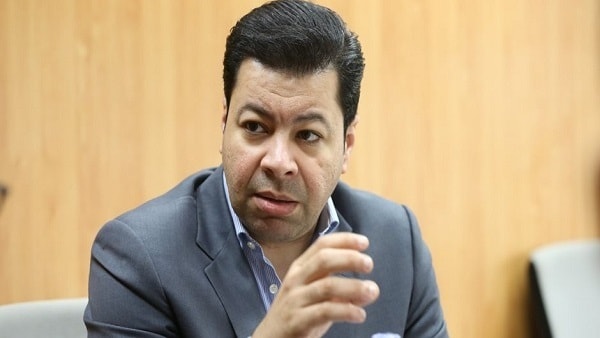 إسلام الغزولي: 233 شائعة تستهدف مصر يوميا.. ودول تقود الحرب النفسية ضد المصريين