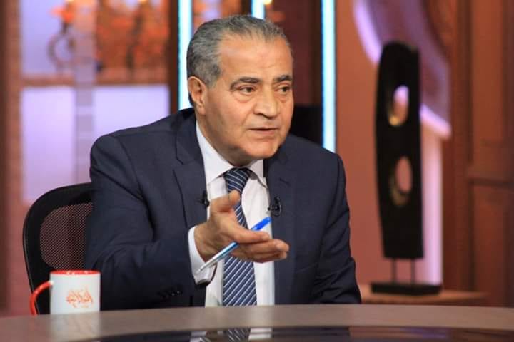 وزير التموين للبرلمان هناك توجه لجعل من يتقاضى 7000شهريا غير مستحقا للدعم