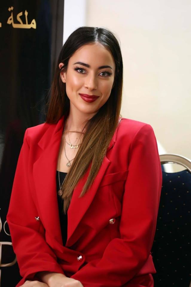 ملكة جمال العرب تنطلق من الدار البيضاء