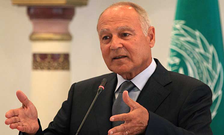 الجامعة العربية تحرص علي مساندة الصومال في مواجهة الإرهاب
