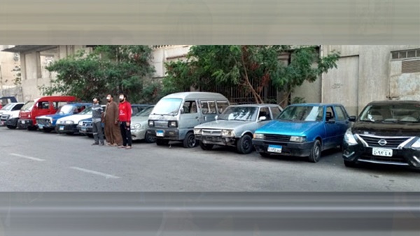ضبط أفراد تشكيل عصابى لسرقة السيارات بالإسكندرية