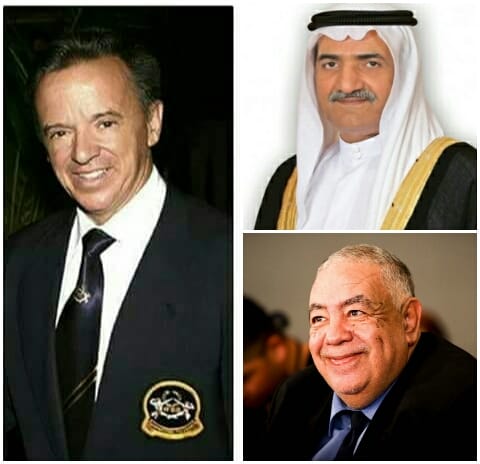 الامارات تستضيف بطولة العالم لكمال الأجسام 2019