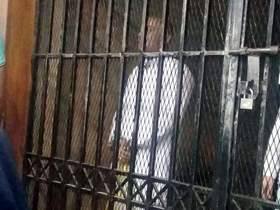 الحكم علي محافظ المنوفية بالسجن المشدد 10 سنوات في «الرشوة»
