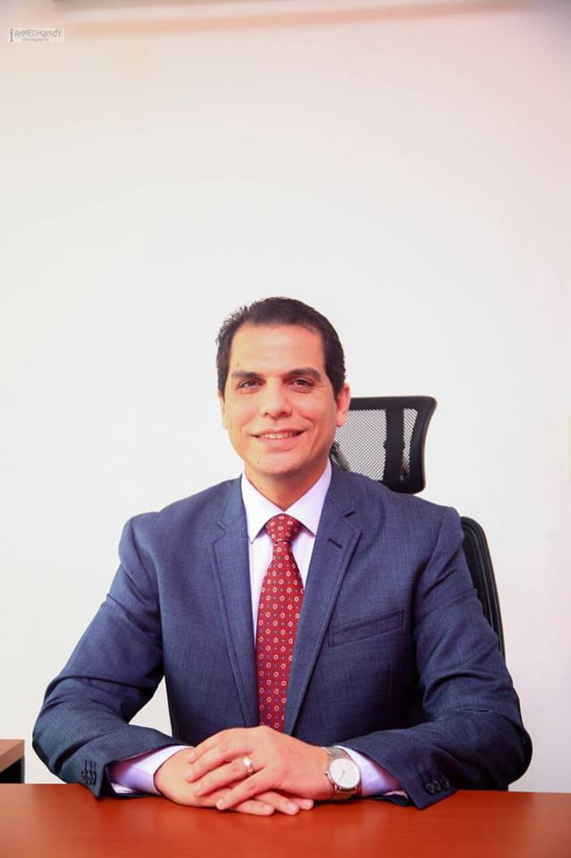 حسام عز الدين يكشف تقديم مقترح حول تطوير التعليم في مصر