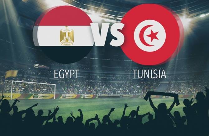 الجبلاية: تذكرة مباراة مصر وتونس الموحدة بـ60 جنيه