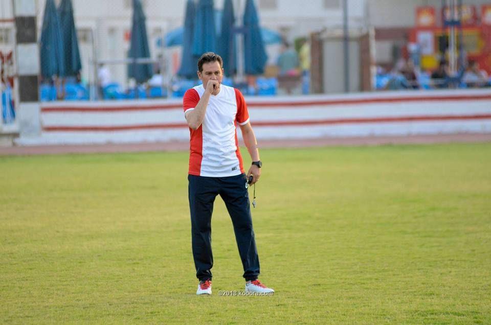 خالد جلال على رادار الاتحاد السكندرى لخلافة طولان