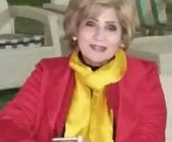 منح ماجي الدسوقي منصب سفيرة اكاديمية السلام في بلجيكا