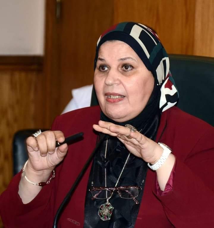 وكيل لجنة القوى العاملة تؤكد أن موقف وزيرة الهجرة مشرف وندعمها