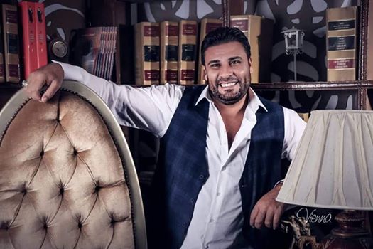 جمال فؤاد يتعاقد علي بطوله فيلم ”باب البحر ”