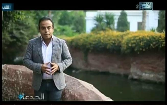 الزراعة تعلن انتهاء أزمة 33.5 ألف فدان بجنوب شرق منخفض القطارة