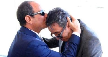 مطار القاهرة يشهد وصول جثمان الشهيد ساطع النعمانى خلال ساعات