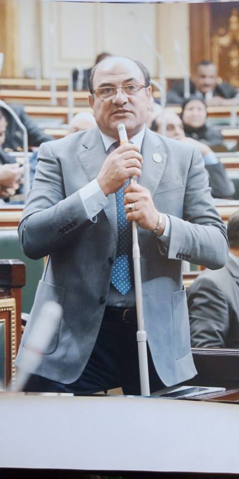 برلماني: القصاص العادل من قتلة الشاب المصري بالسعودية مطلب شعبي