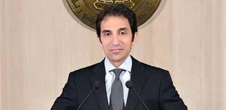 بسام راضي يؤكد علي ريادة مصر بالمنطقة بشهادة المؤسسات العالمية