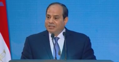 الرئيس السيسى يوضح أخطاء العالم الإسلامى في أصول الدين