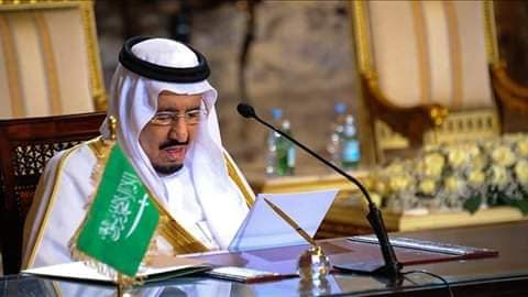 الملك سلمان يعلن أولويات المرحلة المقبلة... وهذا ما وجهه إلى ولي العهد