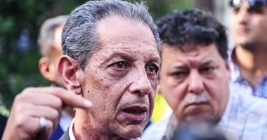 فؤاد بدراوى يفوز بمنصب سكرتير عام حزب الوفد