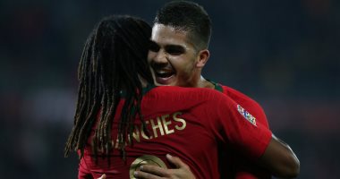 بالفيديو شاهد أهداف مباراة البرتغال وبولندا بمنافسات أمم أوروبا