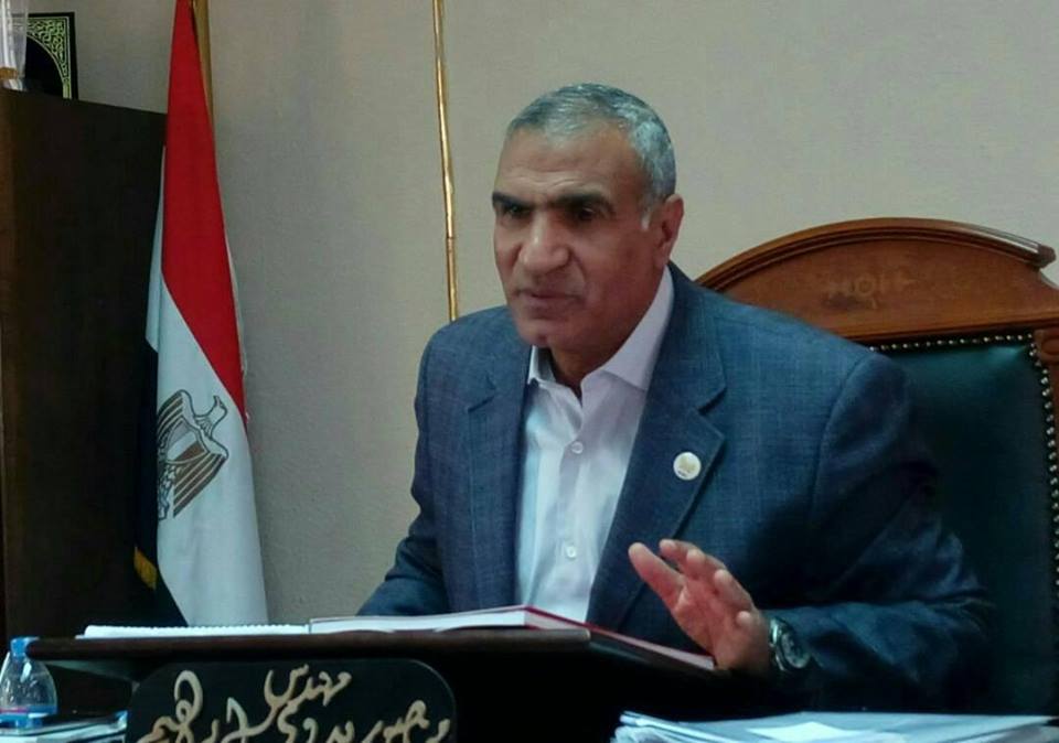 شركة مياه الجيزة تعلن استمرار تواجد سيارات الشفط بشوارع المحافظة تحسبا لسقوط أمطار