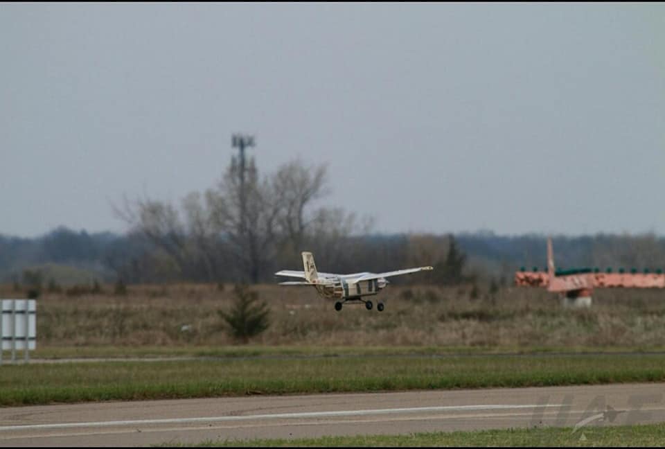 فريق طلابي بجامعة القاهرة يحقق المركز الأول عالميًا للمسابقة الدولية لتصميم وتصنيع الطائرات بدون طيار