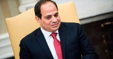 نص كلمة الرئيس السيسى في افتتاح معرض ومؤتمر القاهرة الدولي للاتصالات وتكنولوجيا المعلومات