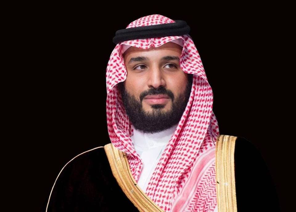 جبهة شباب الصحفيين : نرحب بزيارة الأمير محمد بن سلمان لمصر