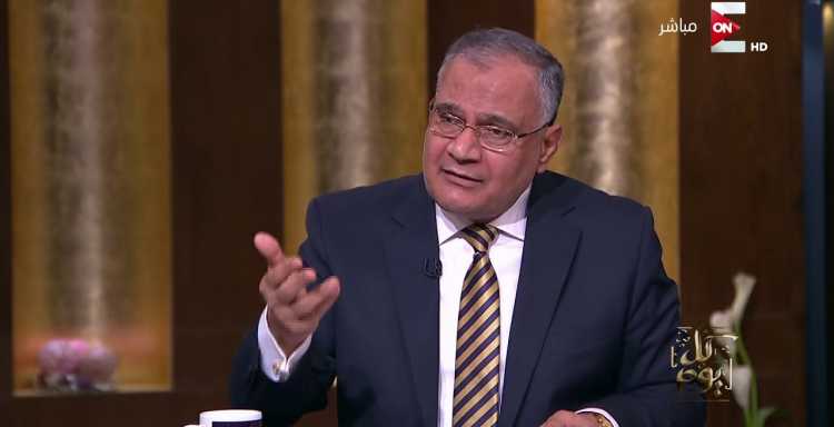 الاوقاف : قد يتم سحب الثقة من سعد الهلالي بعد تصريحه بمساواة الإرث ”صحيح فقها”.. ولا يعارض كلام الله