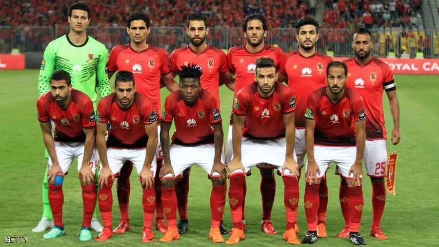 النادي الأهلي يواجه أزمة مالية عاصفة تمنعه من إبرام صفقات يناير