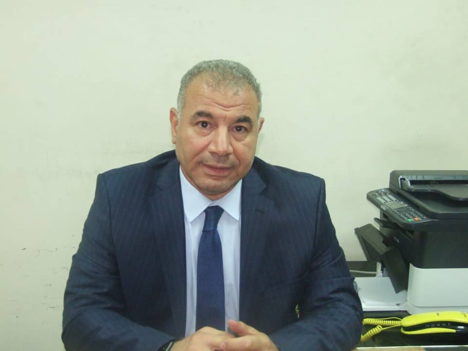 ”المحجوب” يرد علي صاحب دعوي حل اتحاد رفع الأثقال ويكشف حقيقته